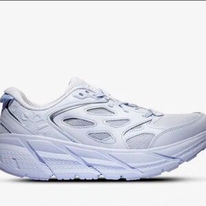 Hoka Womens Clifton L Women’s Walking Shoes Sz 9